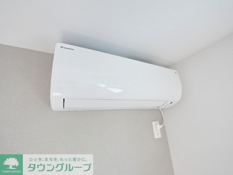 THREE ISLANDの物件内観写真