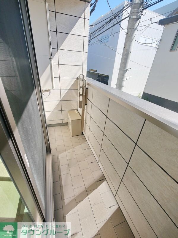 THREE ISLANDの物件内観写真