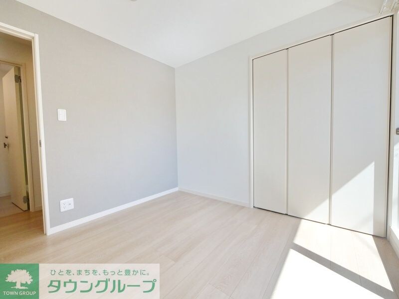 THREE ISLANDの物件内観写真