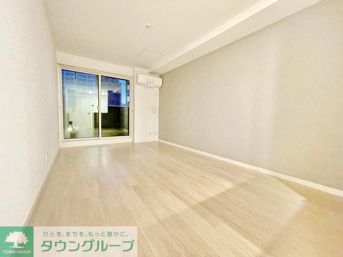 THREE ISLANDの物件内観写真