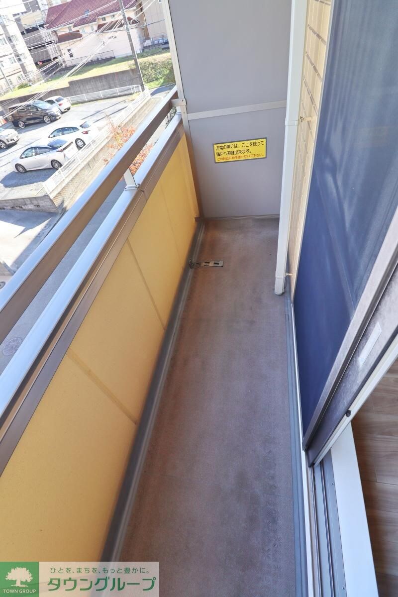 ラフィネの物件内観写真