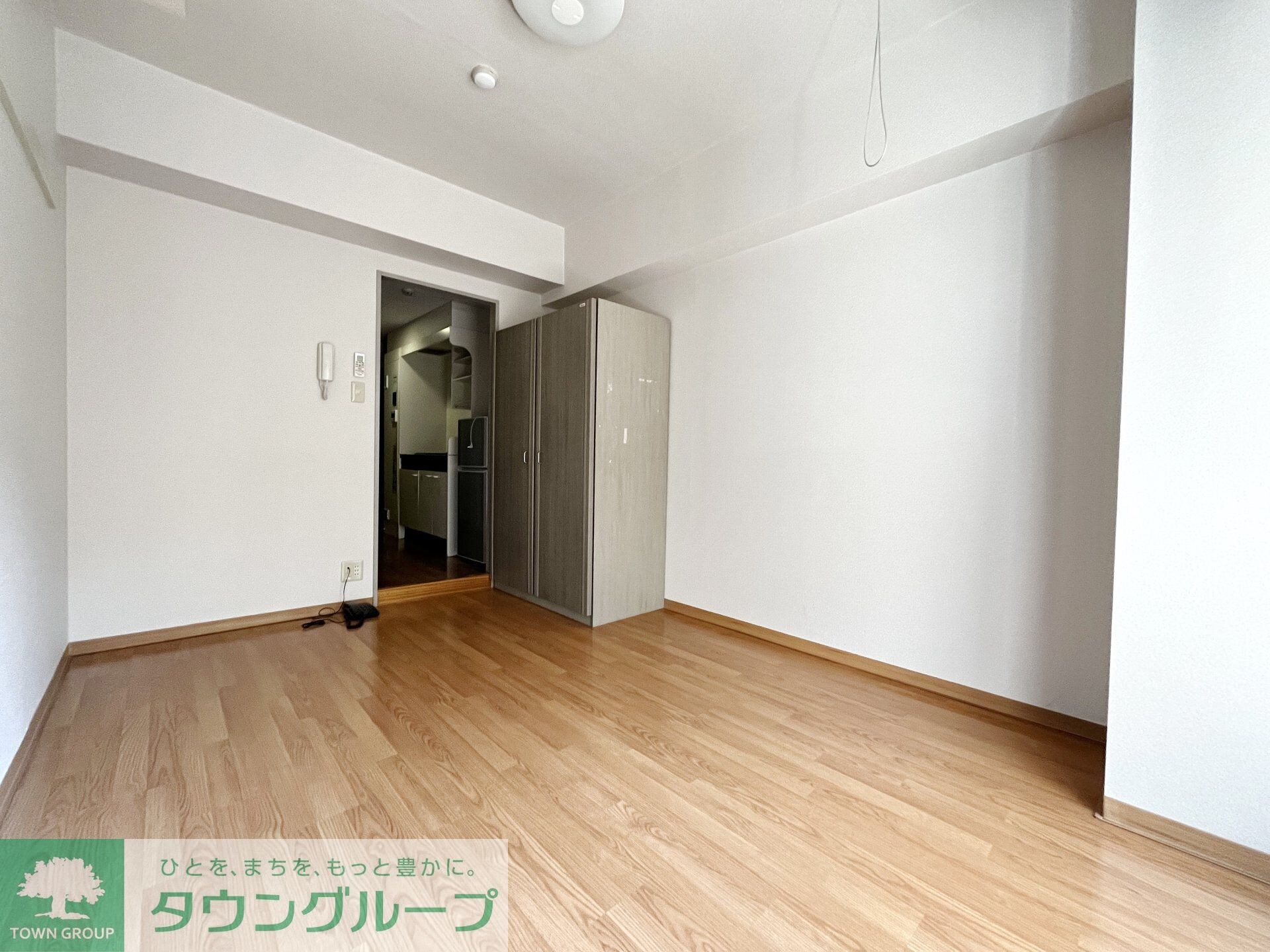 ドミトリー白根の物件内観写真