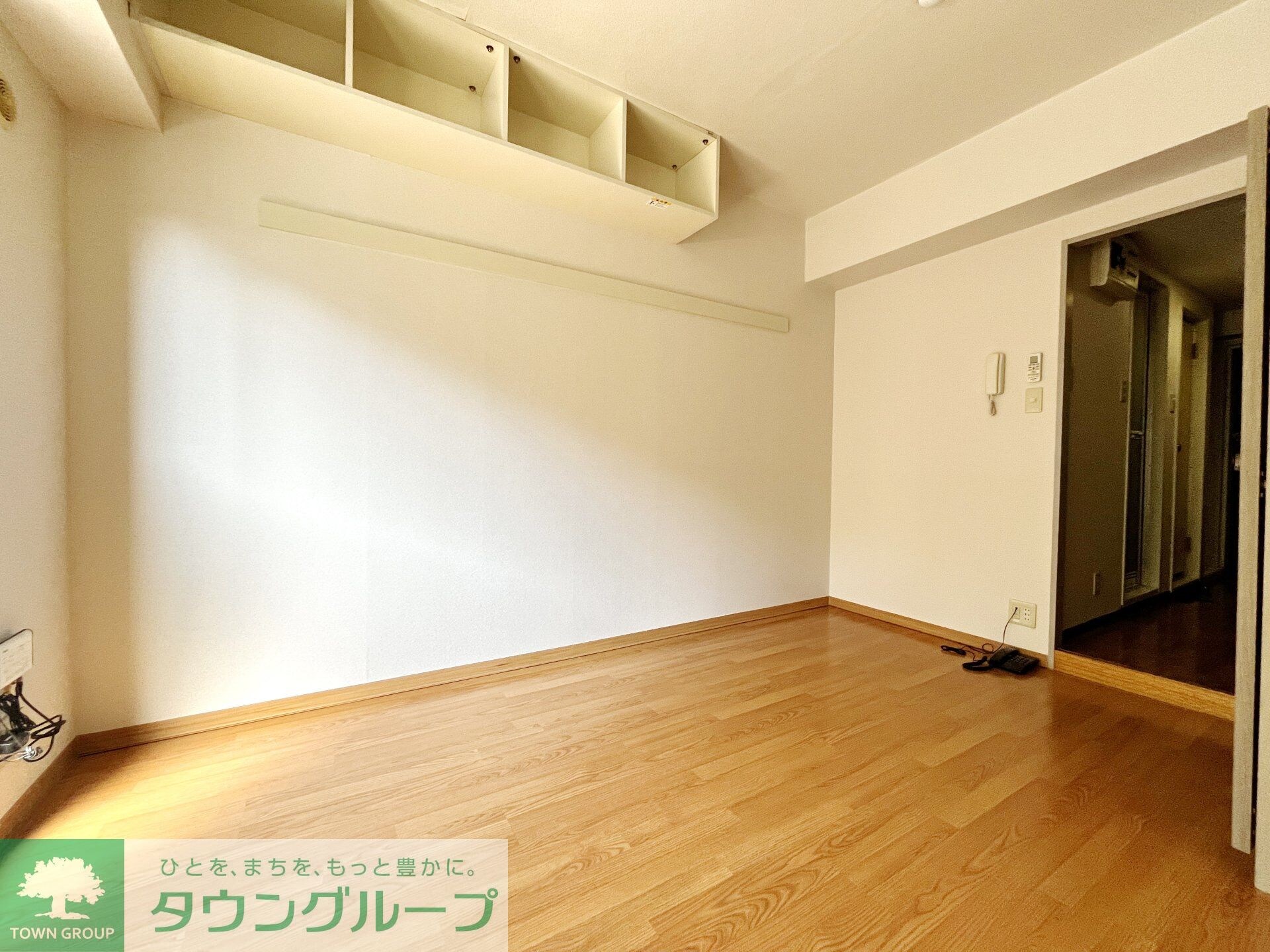 ドミトリー白根の物件内観写真