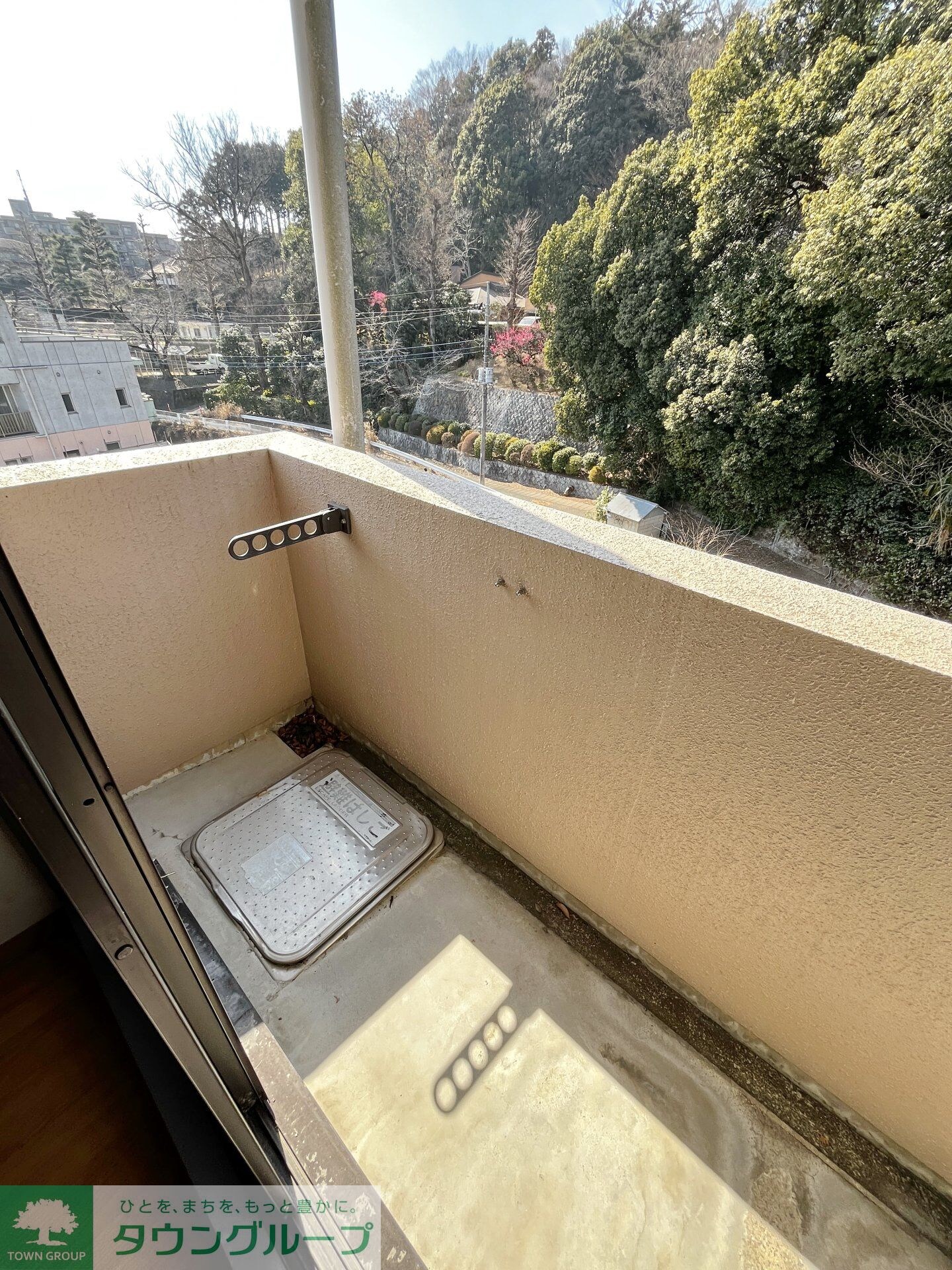 ドミトリー白根の物件内観写真