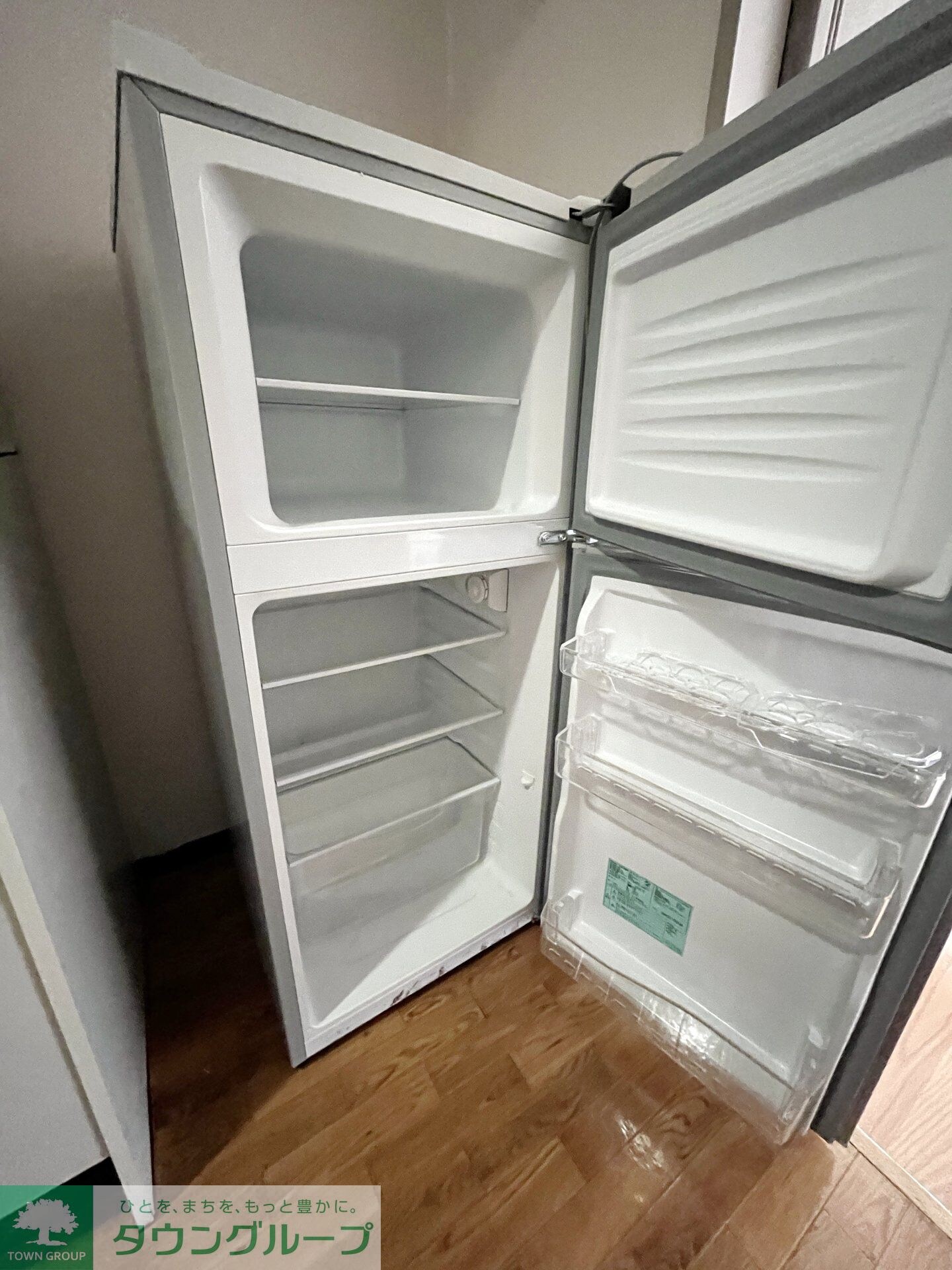 ドミトリー白根の物件内観写真