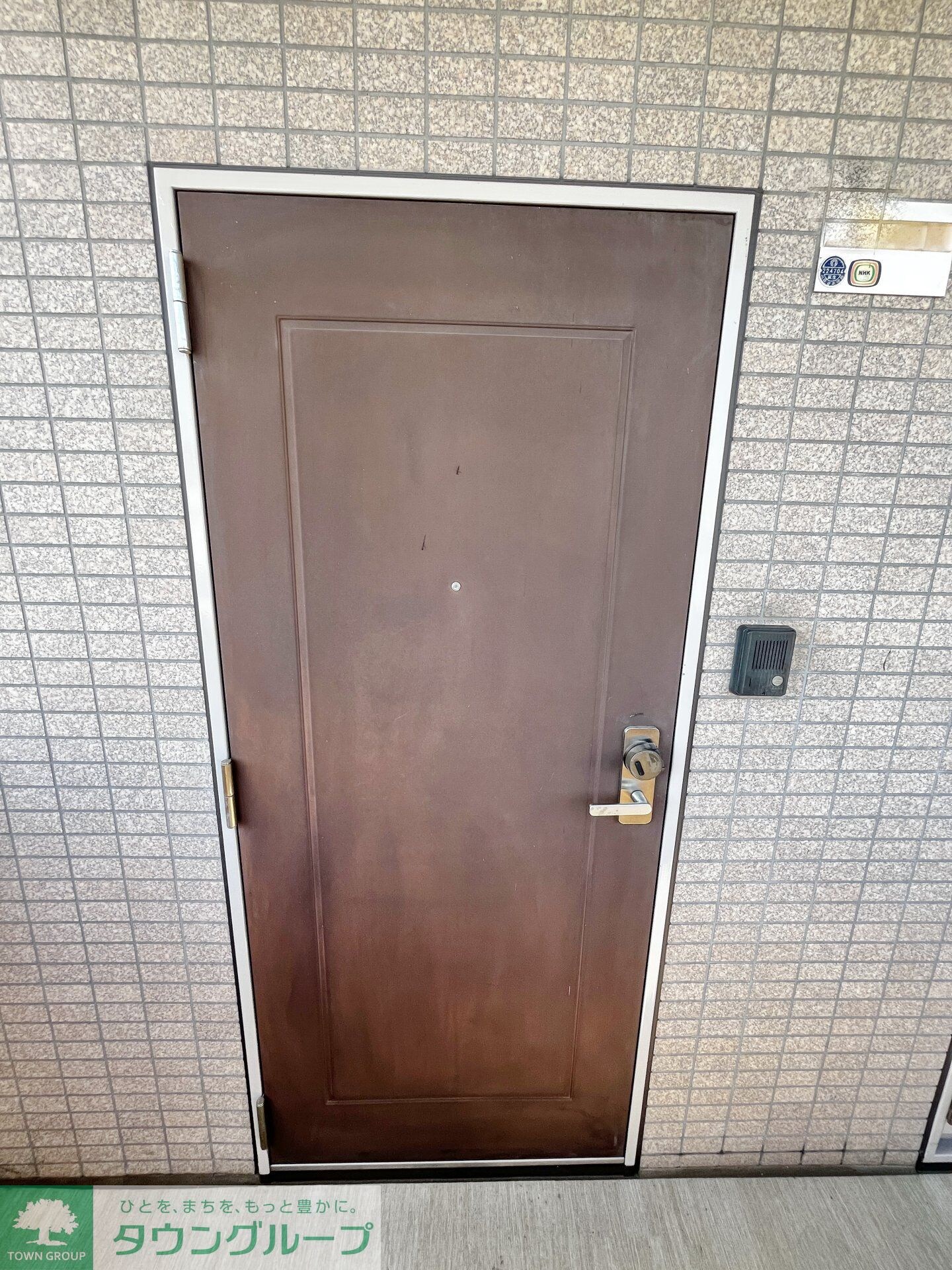 ドミトリー白根の物件内観写真