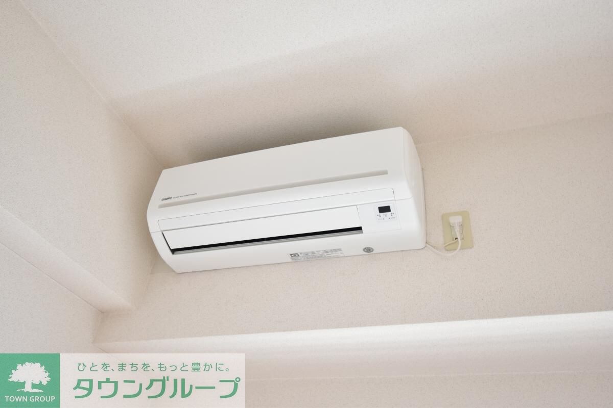 五番館井之花の物件内観写真