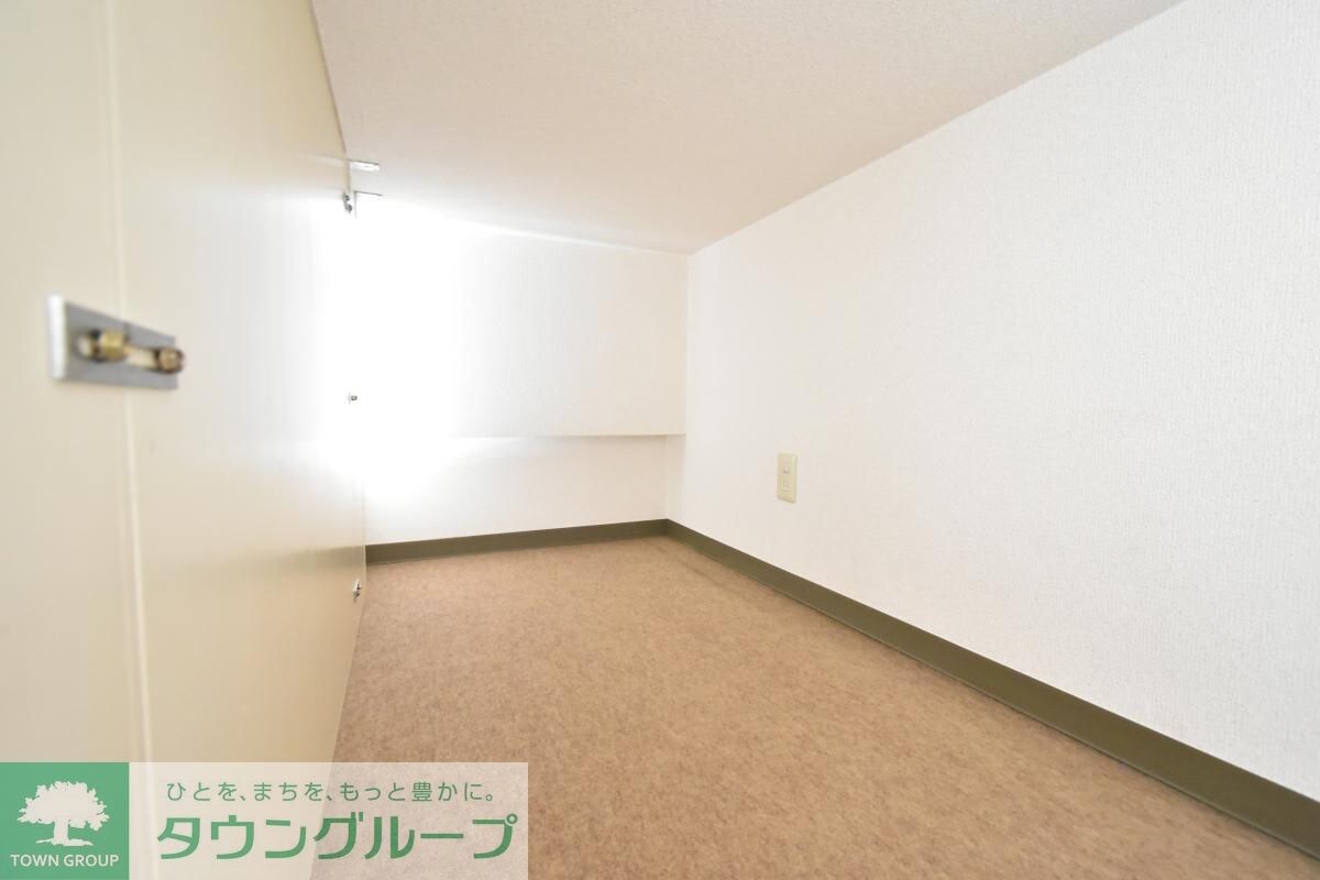 五番館井之花の物件内観写真