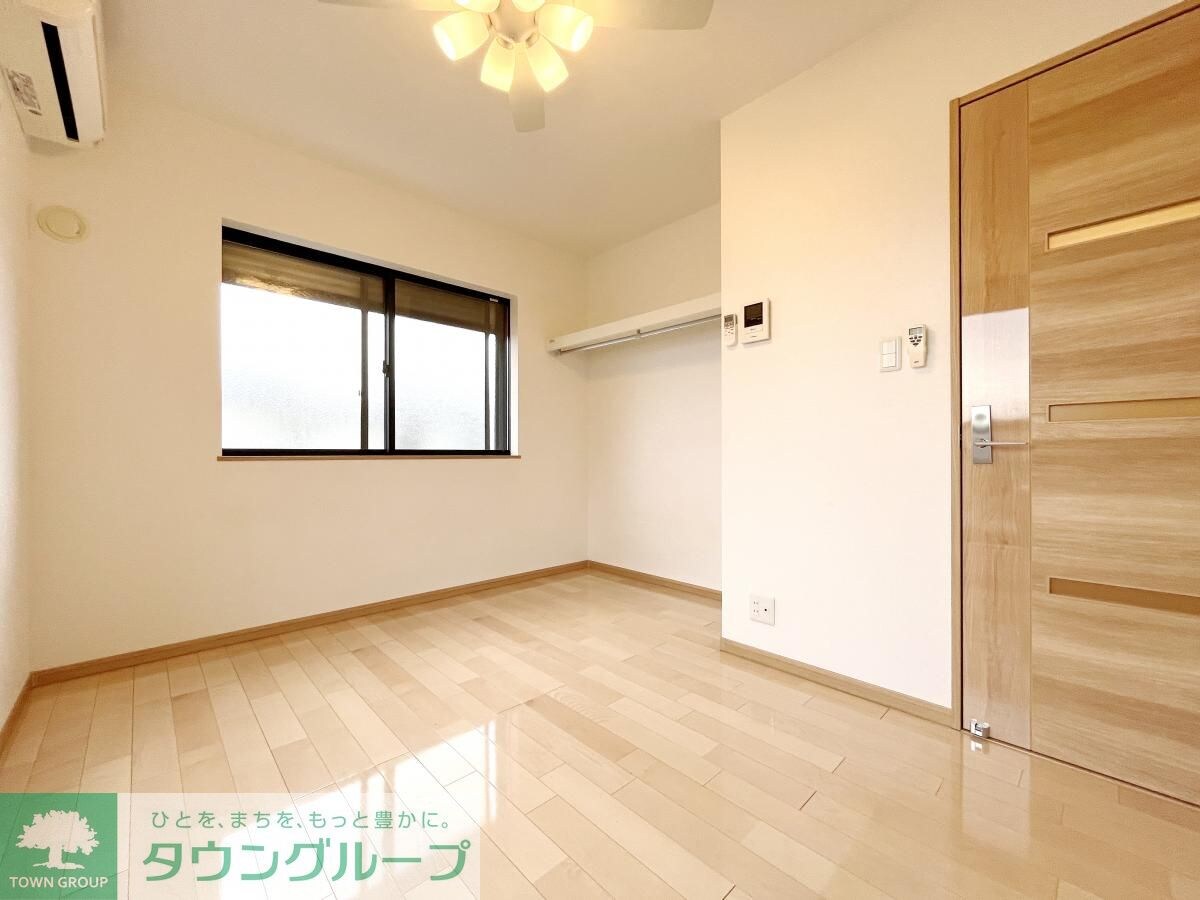 アノンテラス新百合ヶ丘の物件内観写真