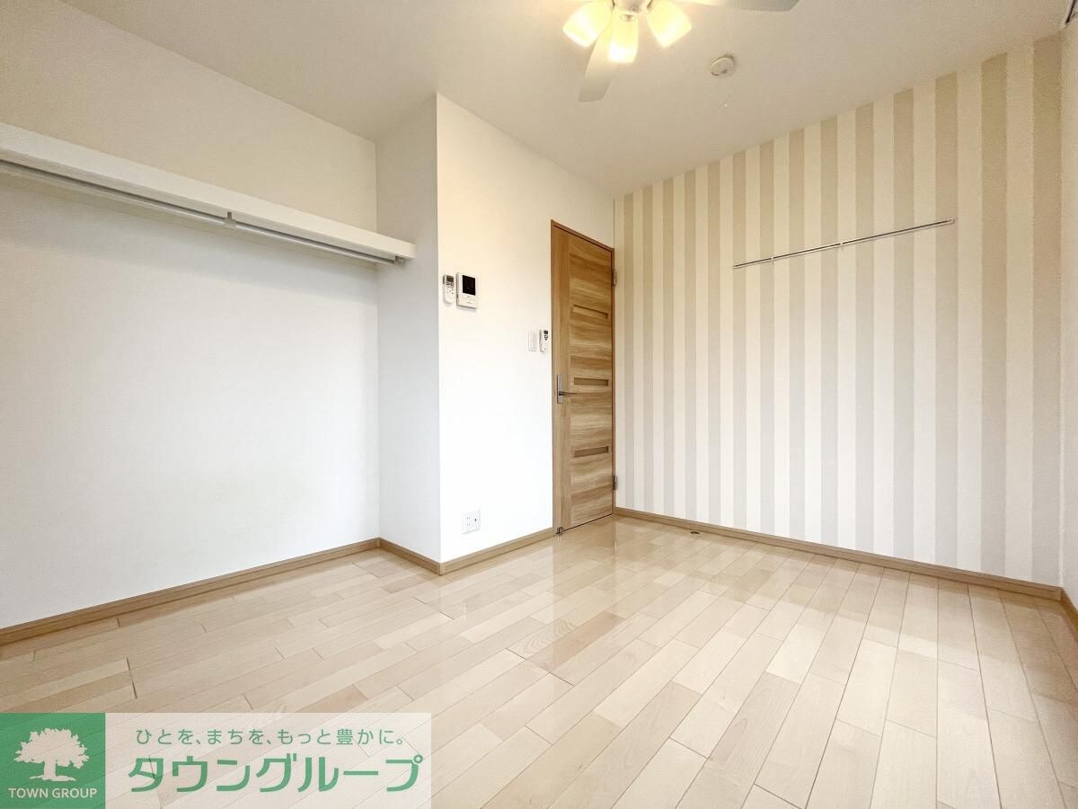 アノンテラス新百合ヶ丘の物件内観写真