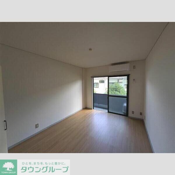 コーポ宮本の物件内観写真