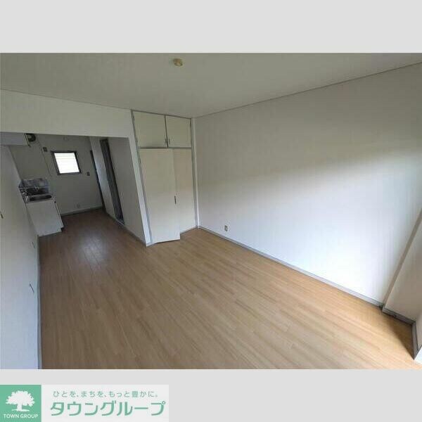 コーポ宮本の物件内観写真