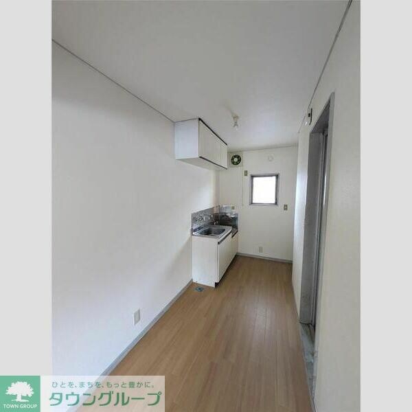 コーポ宮本の物件内観写真