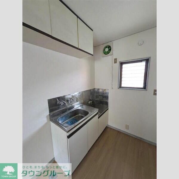 コーポ宮本の物件内観写真