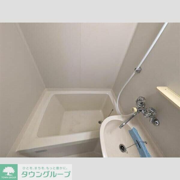 コーポ宮本の物件内観写真