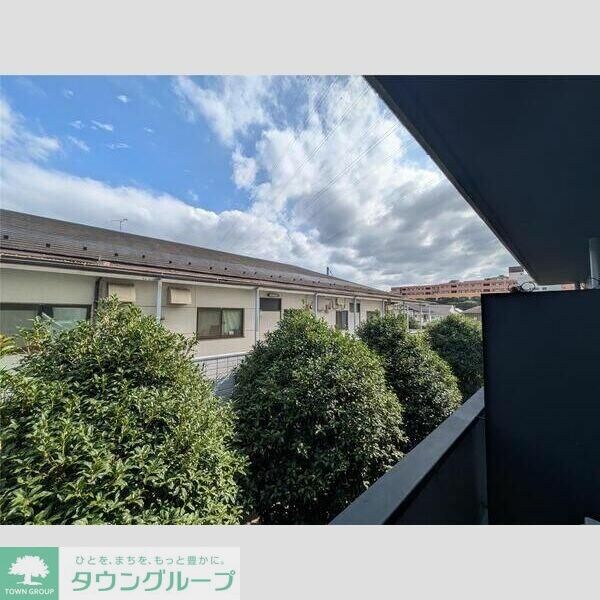 コーポ宮本の物件内観写真