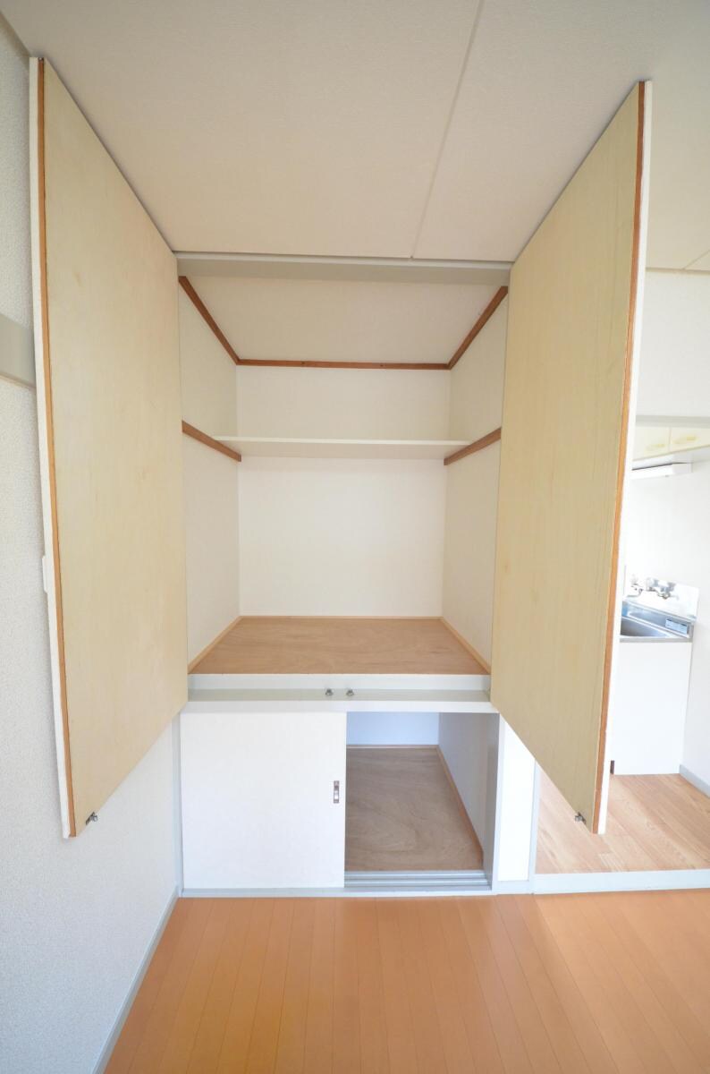 コート吉野の物件内観写真