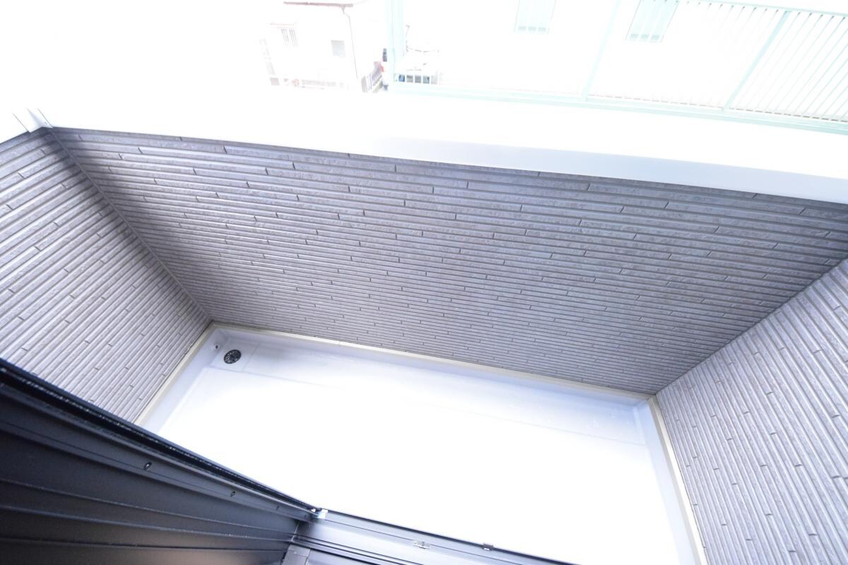 セレーナ富士見台の物件内観写真