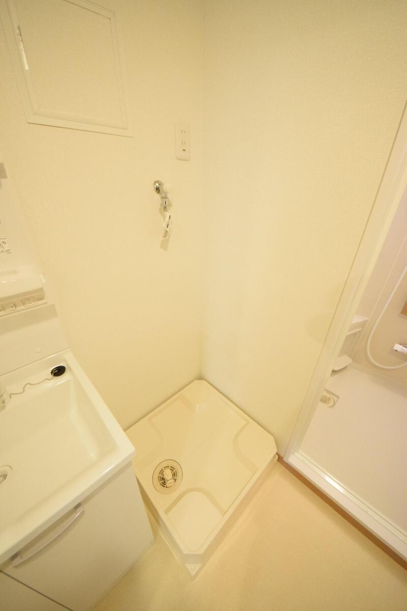 セレーナ富士見台の物件内観写真