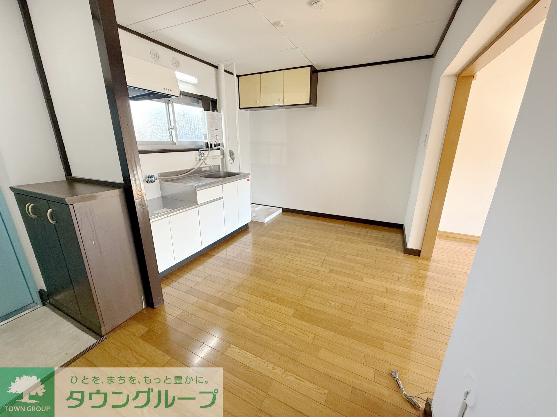 みどりマンションの物件内観写真