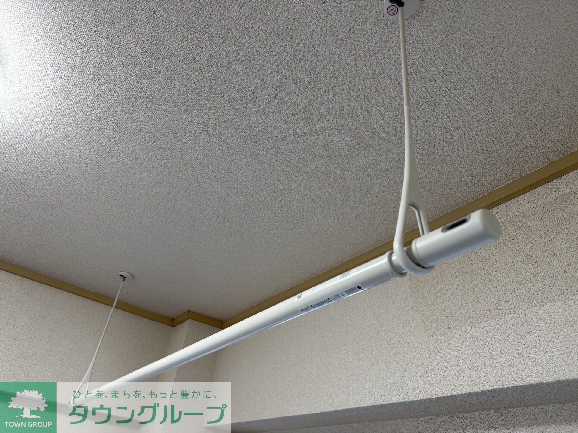 メゾン野上の物件内観写真