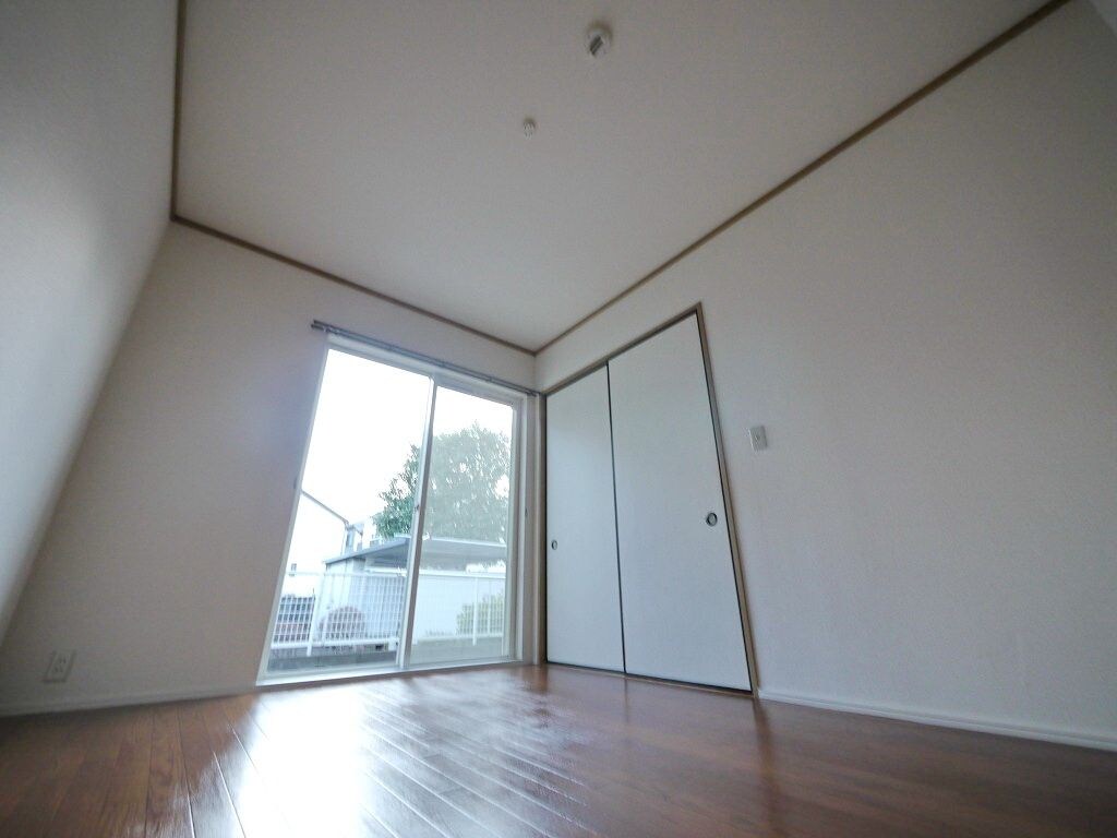 リバティハウスの物件内観写真