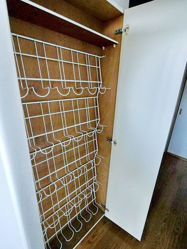 リバティハウスの物件内観写真