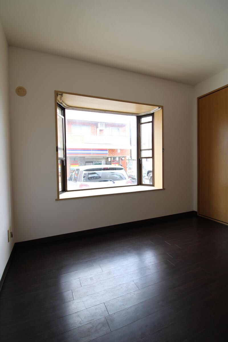 クリアヴェール中野上町の物件内観写真