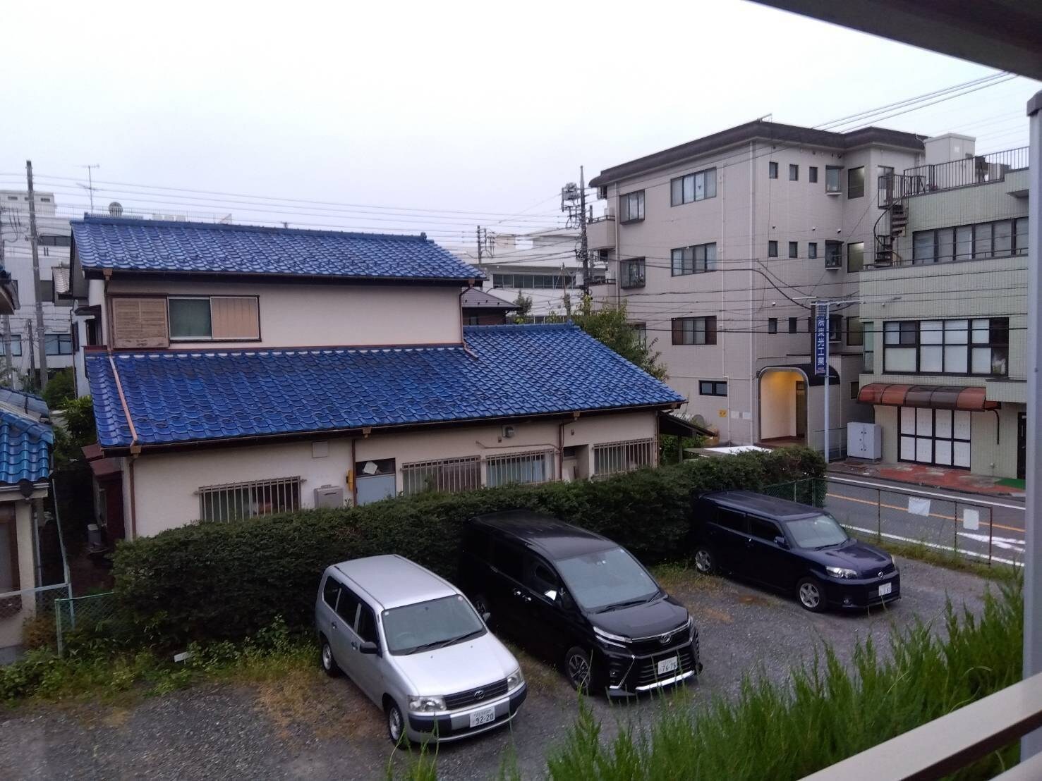 サンアミティ日野の物件内観写真