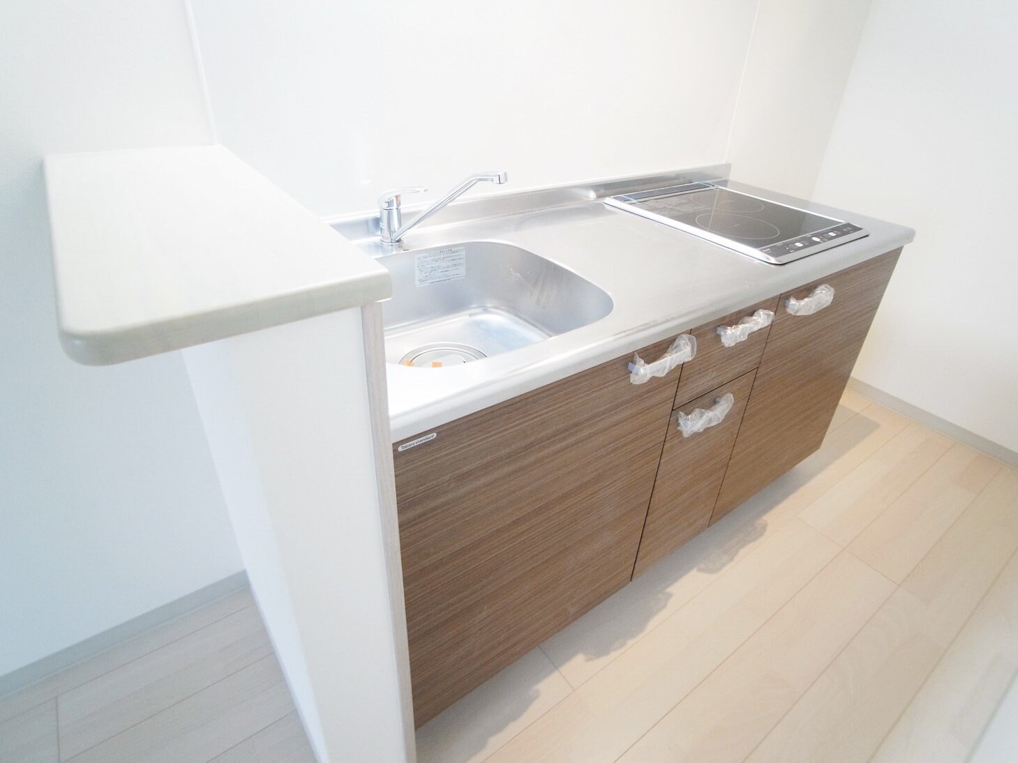 Rete中野上町の物件内観写真