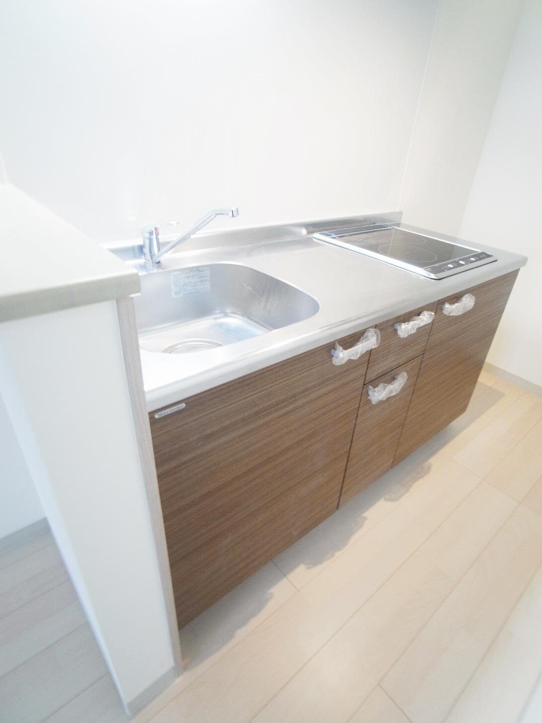 Rete中野上町の物件内観写真