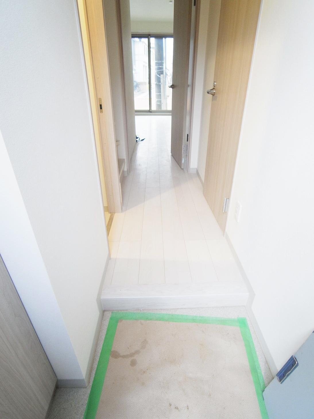 Rete中野上町の物件内観写真