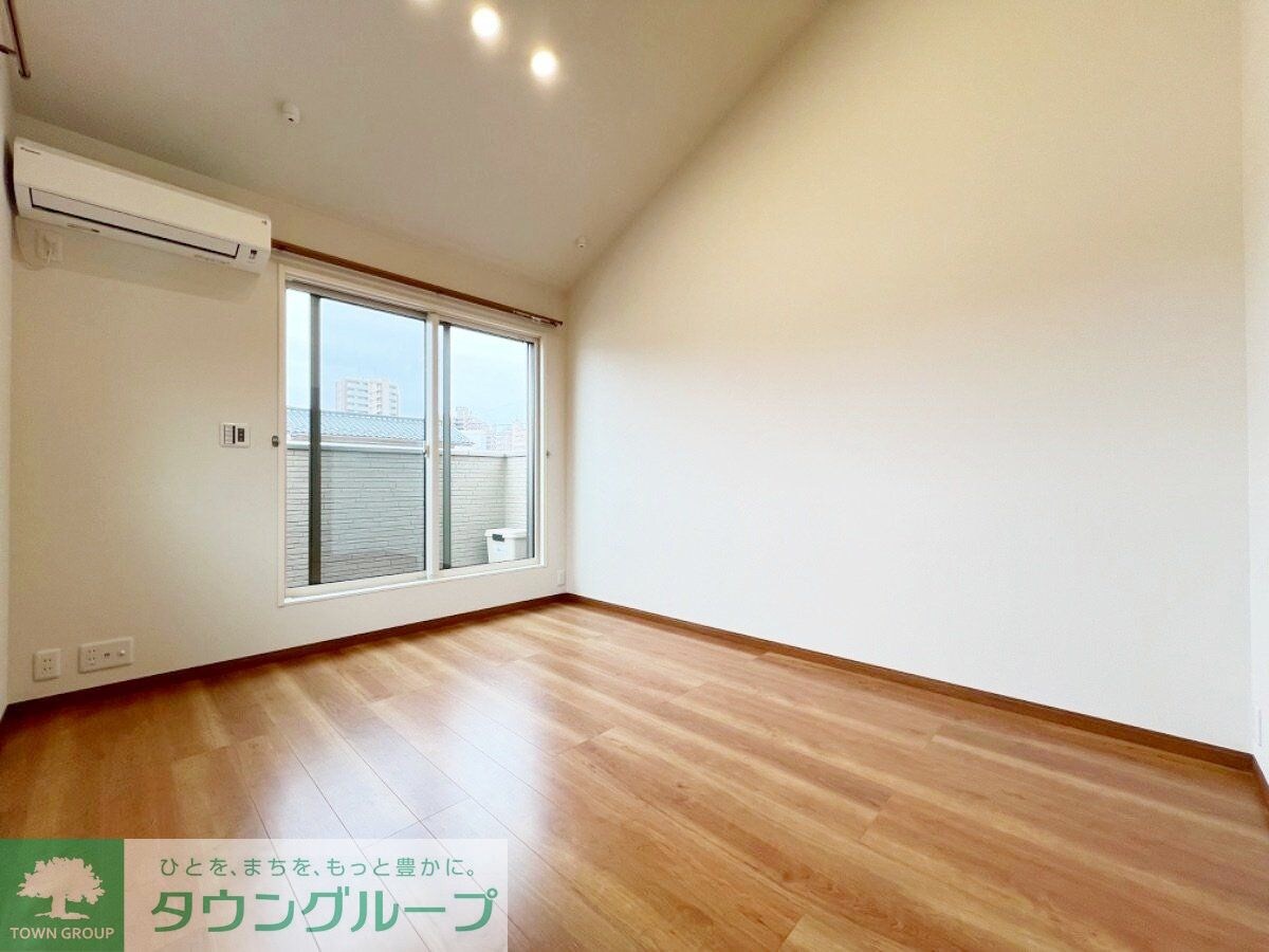 ミル クラルテの物件内観写真