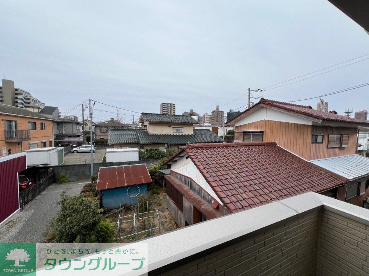 ミル クラルテの物件内観写真