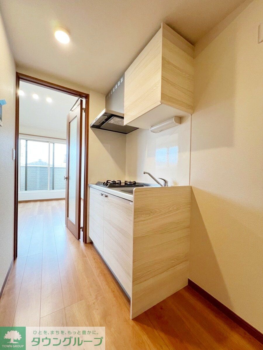 ミル クラルテの物件内観写真