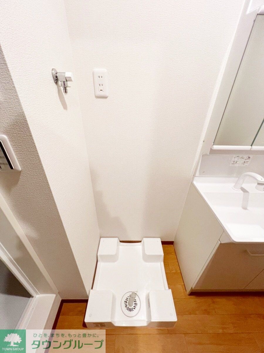 ミル クラルテの物件内観写真