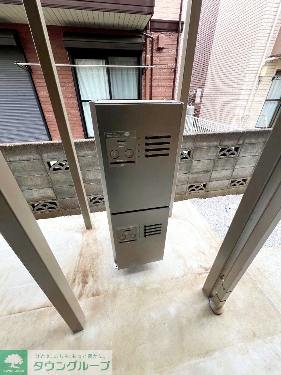 ミル クラルテの物件内観写真