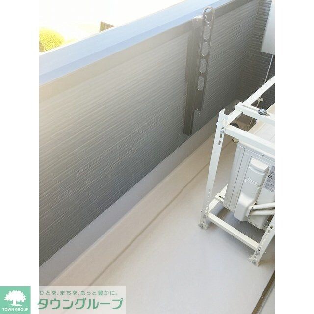 リバービュー打越の物件内観写真