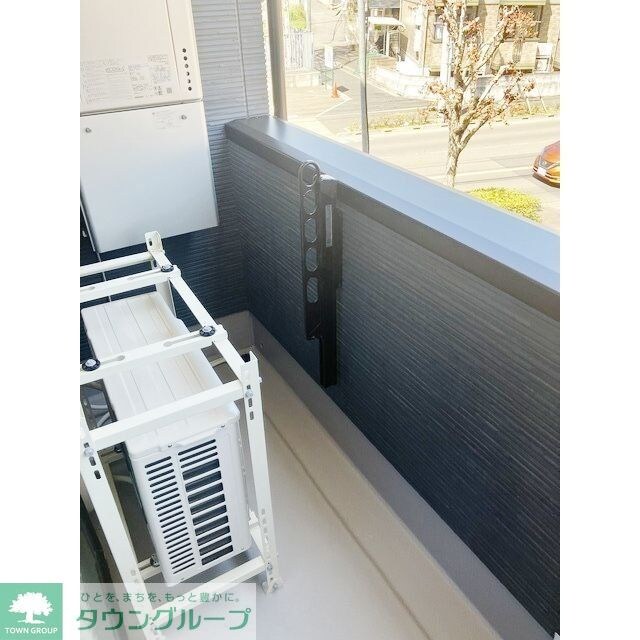 リバービュー打越の物件内観写真