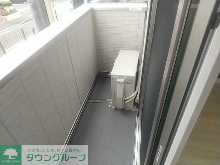 Asset-Court堀之内の物件内観写真