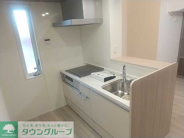 Asset-Court堀之内の物件内観写真