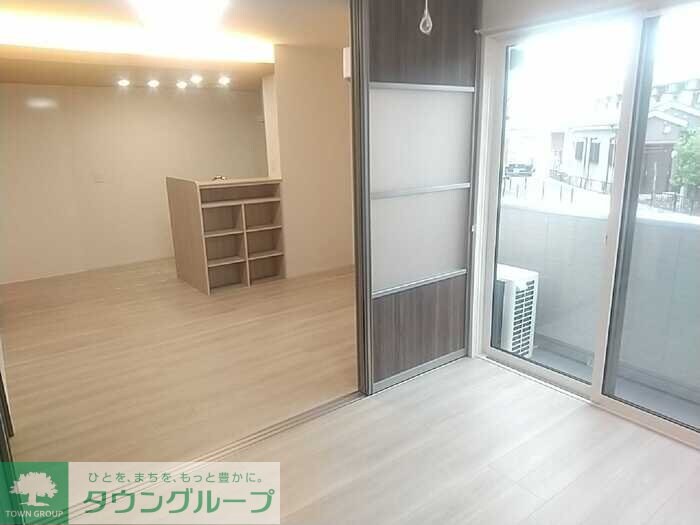 Asset-Court堀之内の物件内観写真