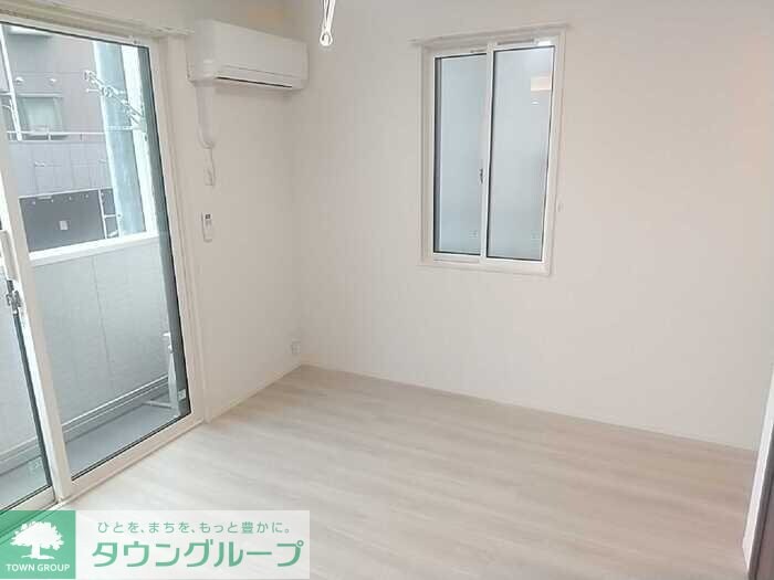 Asset-Court堀之内の物件内観写真