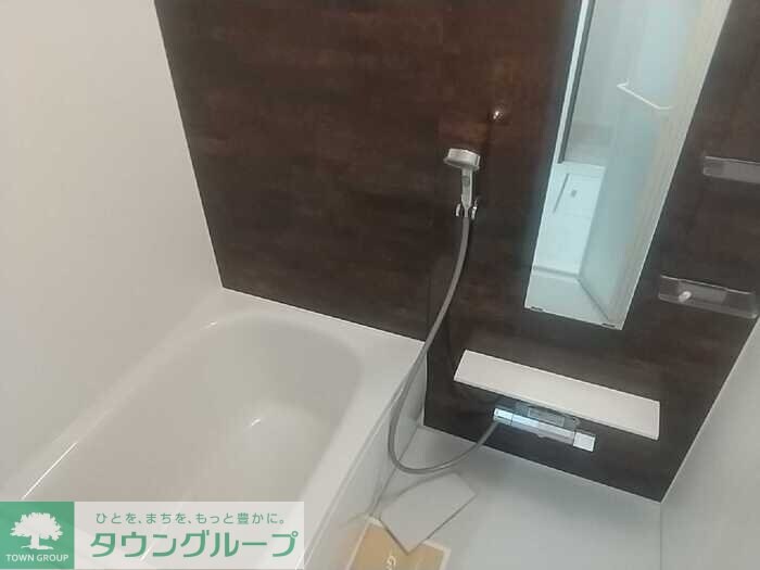 Asset-Court堀之内の物件内観写真