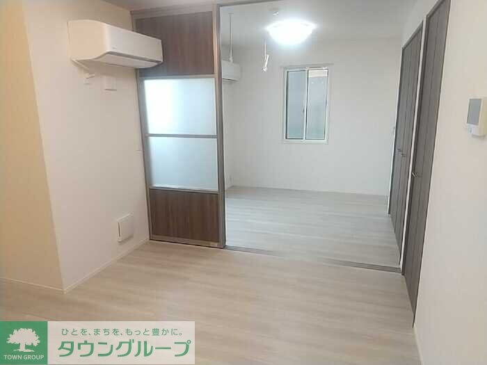 Asset-Court堀之内の物件内観写真