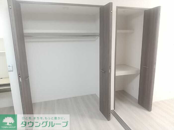 Asset-Court堀之内の物件内観写真