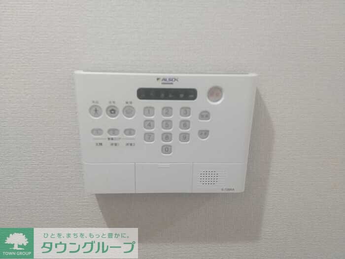 Asset-Court堀之内の物件内観写真