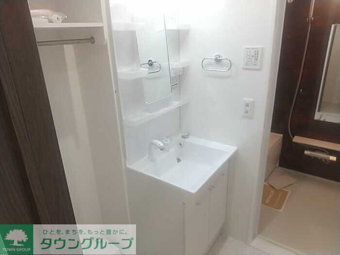 Asset-Court堀之内の物件内観写真