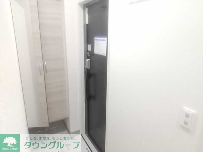 Asset-Court堀之内の物件内観写真