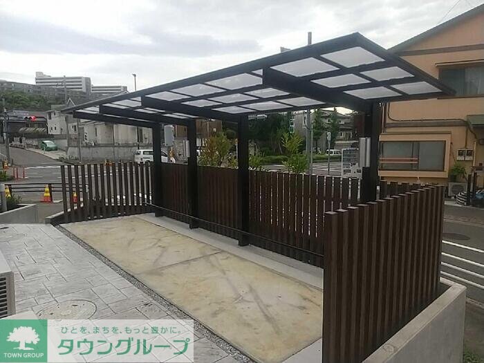 Asset-Court堀之内の物件内観写真